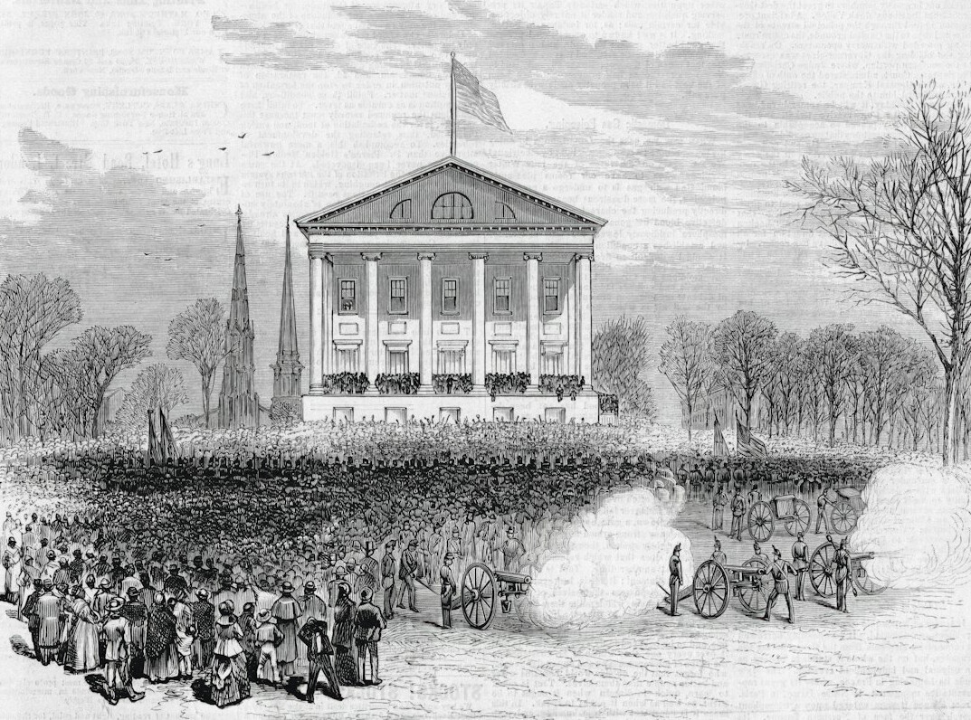 historical events influence